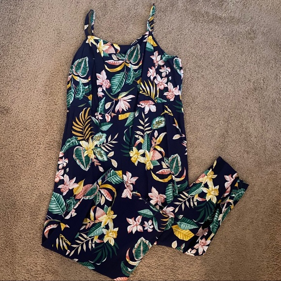 Old Navy Pants - Old Navy Jumpsuit - Size 3X